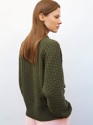 Tunique Pull Jersey Fluide Taille 44 - Imprimé Géométrique Léopard, Occasion Très Bon état
