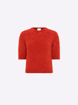comfy knit top