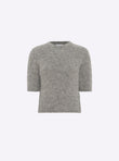 comfy knit top
