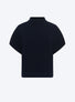 Top ample en maille moelleuse molli nuit - Molli