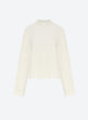 couture top with rick-rack edged collar