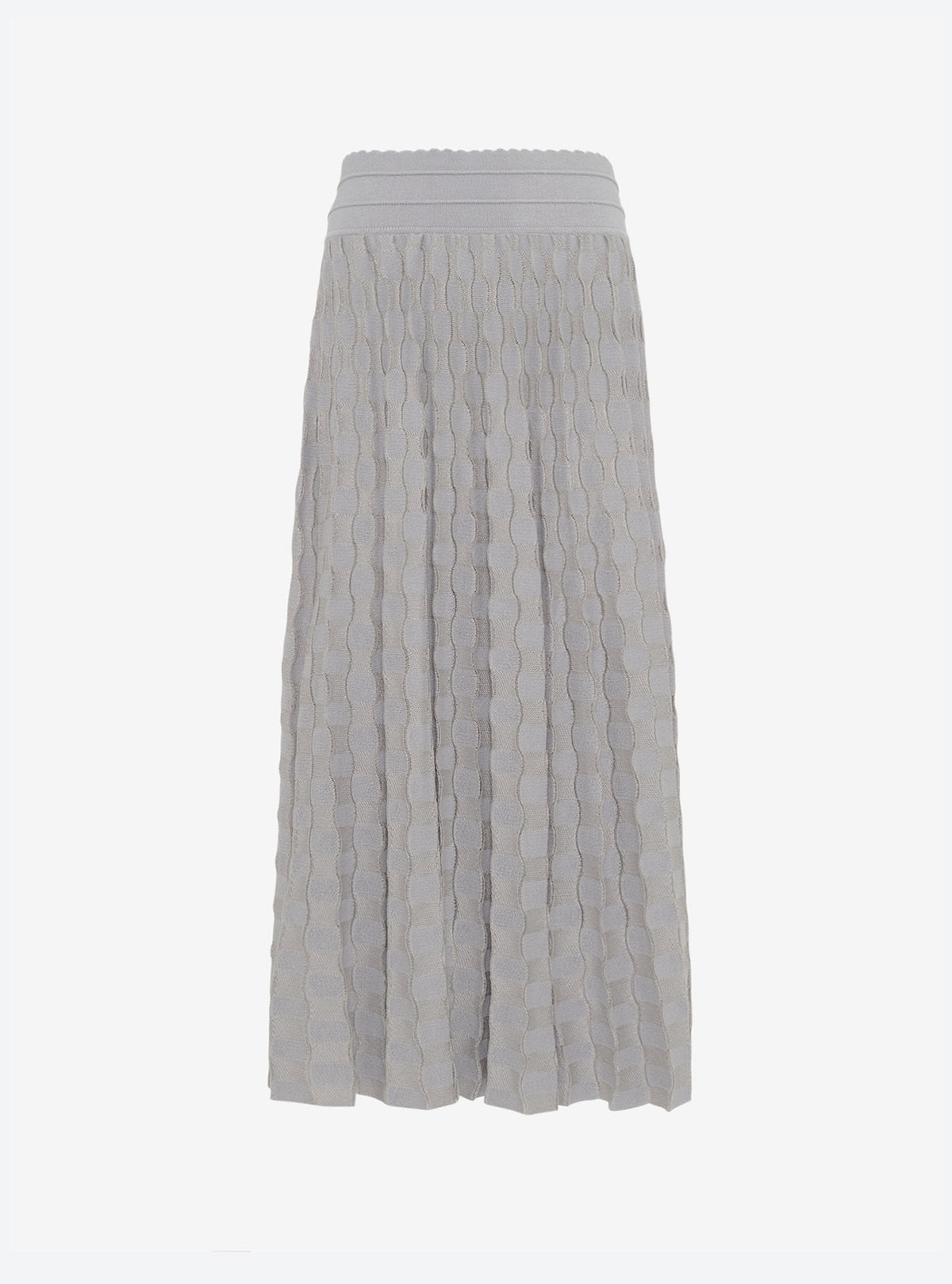 Mode Femme Designer Robe DVF Diane Von Furstenberg ANGELINA En Jersey Drapé - Couleur Gris Mélangé, Taille 225, Neuve Avec étiquettes Fabiana Filippi Mode Femme Designer Robe DVF Diane Von Furstenberg ANGELINA En Jersey Drapé - Couleur Gris Mélangé, Taille 225, Neuve Avec étiquettes Fabiana Filippi