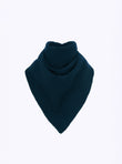 knitted scarf