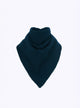knitted scarf