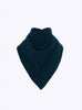 Foulard en maille blueberry - Vêtement en maille de luxe Molli_packshot