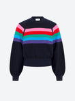 Iconic Breton sweater