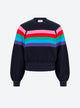 Iconic Breton sweater