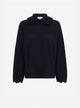 Couture knit shirt