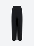 7/8 pants in milano knit