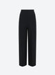 7/8 pants in milano knit
