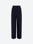7/8 pants in milano knit
