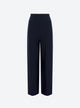 7/8 pants in milano knit