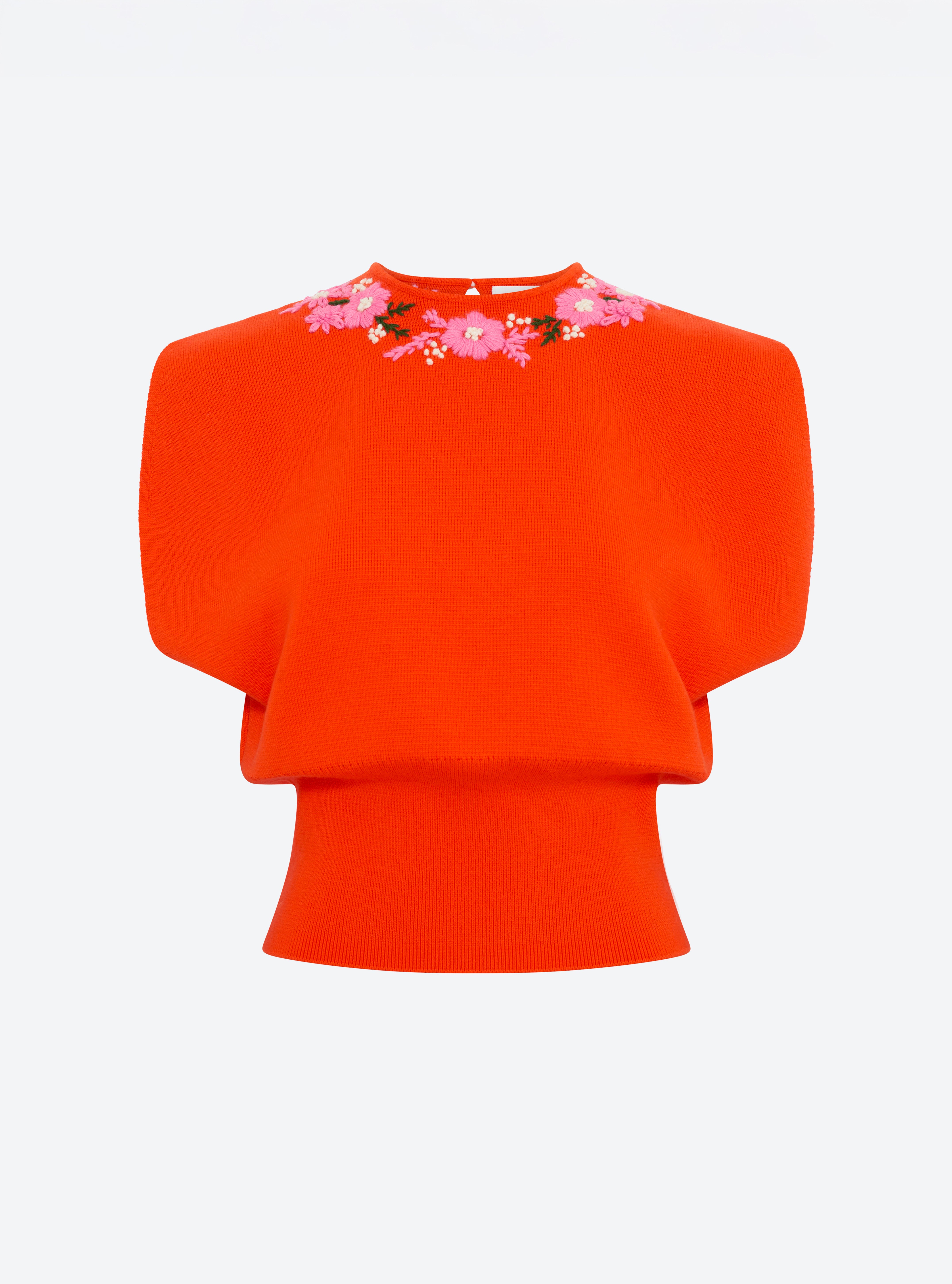 Molli - Luxury Knitwear for Women