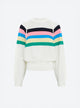 Iconic Breton sweater