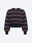 Breton sweater