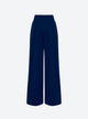 Pantalon fluide maille