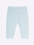 Baby studded mini leggings