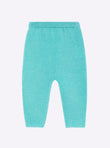 Baby studded mini leggings
