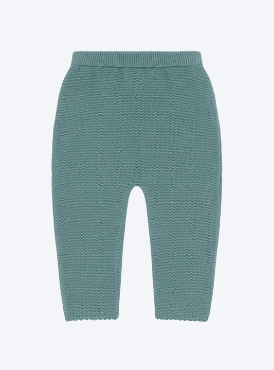 Mini-legging à picots - Vêtement de luxe Bébé