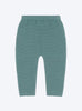 Mini-legging à picots - Vêtement de luxe Bébé