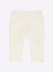 Legging bébé à picots