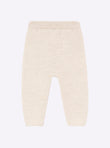 Baby studded mini leggings