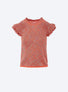 Top en maille papier marbré - Molli