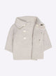 Baby lined jacket