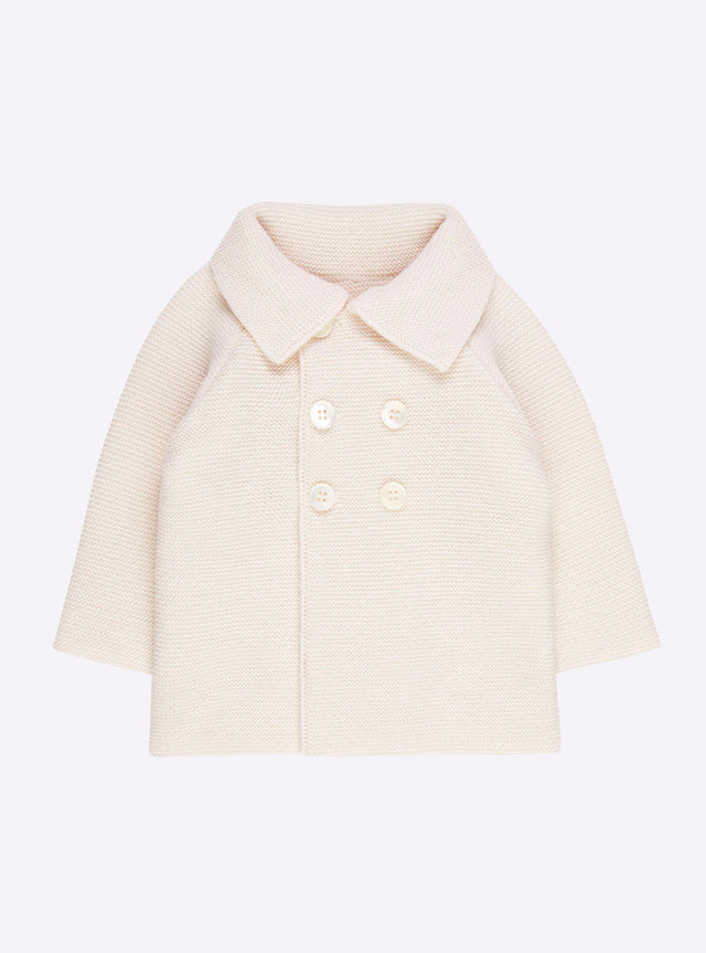 baby lined jacket - Image principale