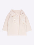 Baby lined jacket