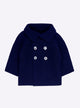 Baby lined jacket