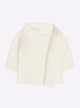 Baby lined jacket
