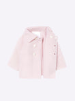 Baby lined jacket