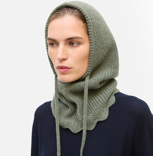 Cagoules Molli