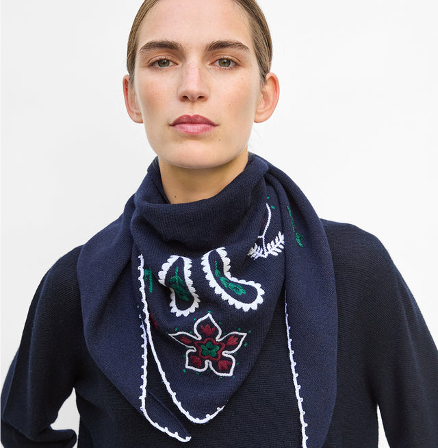 Foulards, bandanas Molli