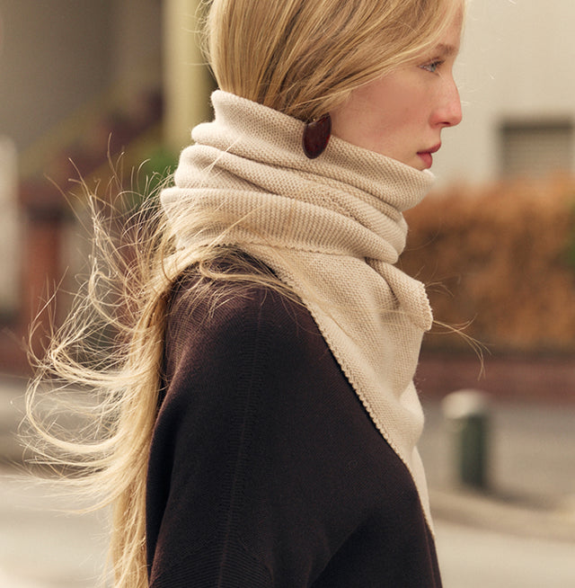 Foulards, bandanas Molli