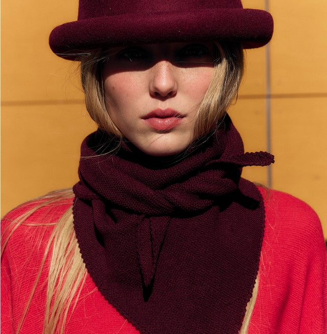 Bandanas, scarves Molli