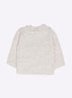 Baby pointelle bralette