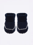 Baby summer slippers