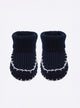 Baby summer slippers