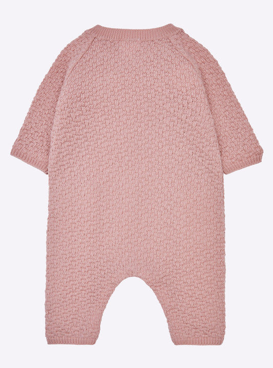 raglan sleepsuit