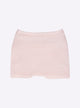 Baby knitted briefs