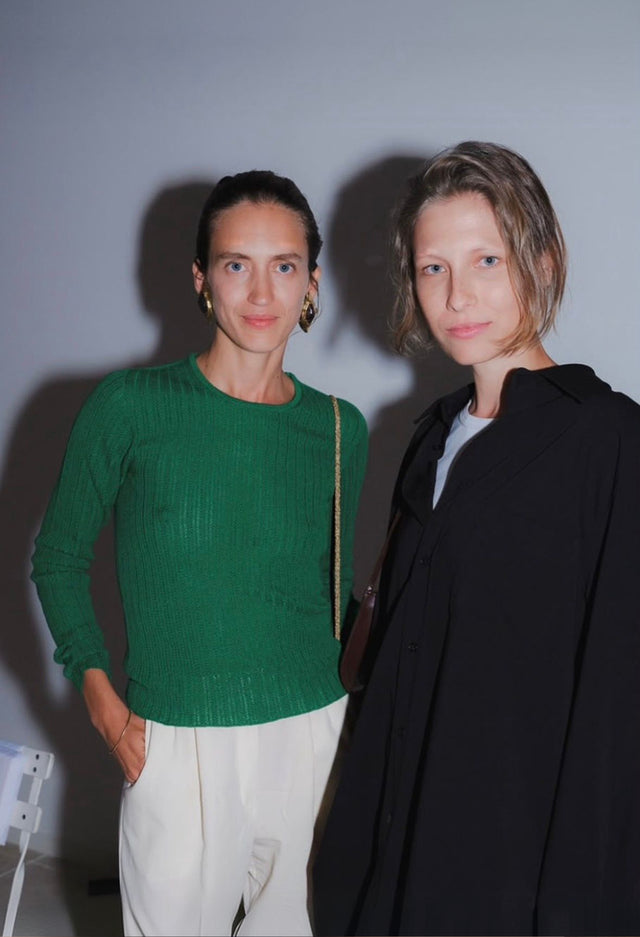 Women in Molli Molli