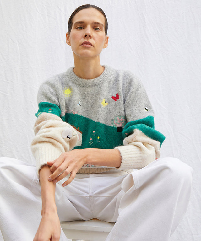 Sweaters Molli