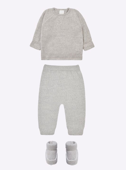 baby pocket mini joggers