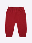 Baby pocket mini joggers