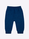 Baby pocket mini joggers