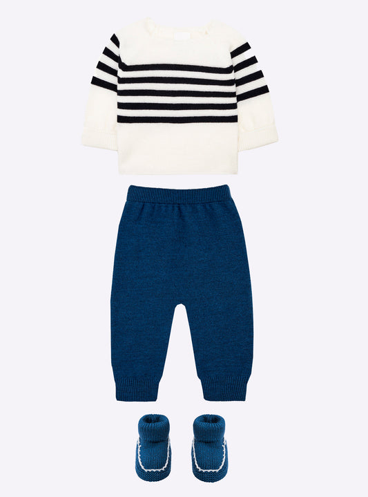 baby pocket mini joggers