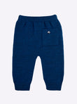Baby pocket mini joggers
