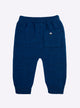 Baby pocket mini joggers